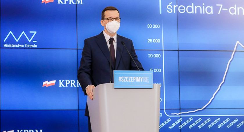 Rząd luzuje kolejne obostrzenia! Sprawdź, co się zmieni