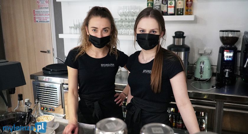 Wbrew zakazom i restrykcjom! Pierwsza restauracja w Łomży już otwarta [VIDEO i FOTO]