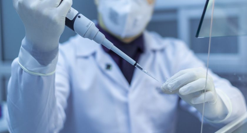 Koronawirus w Łomży i regionie. 37 nowych zakażeń i 1 zgon