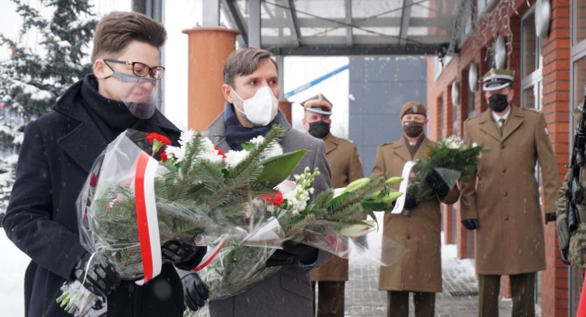 Łomża pamięta o Sybirakach [FOTO]