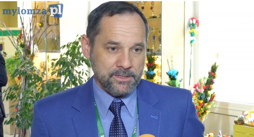 Naczelnik Wydziału Edukacji: Zakazu wypowiadania się w mediach absolutnie nie było