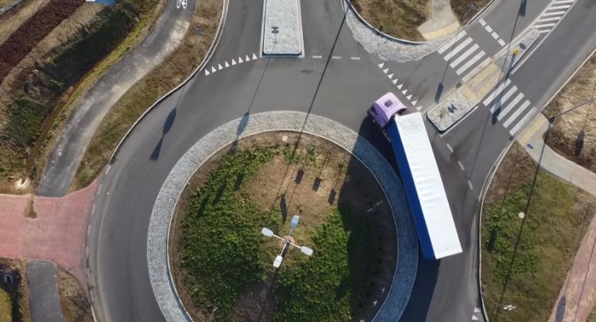 Będziemy mieli Rondo Przyjaciół Łomży?
