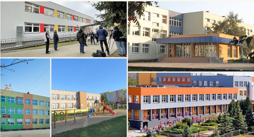 Łomża. Ponad 300 uczniów i przedszkolaków przebywa w kwarantannie
