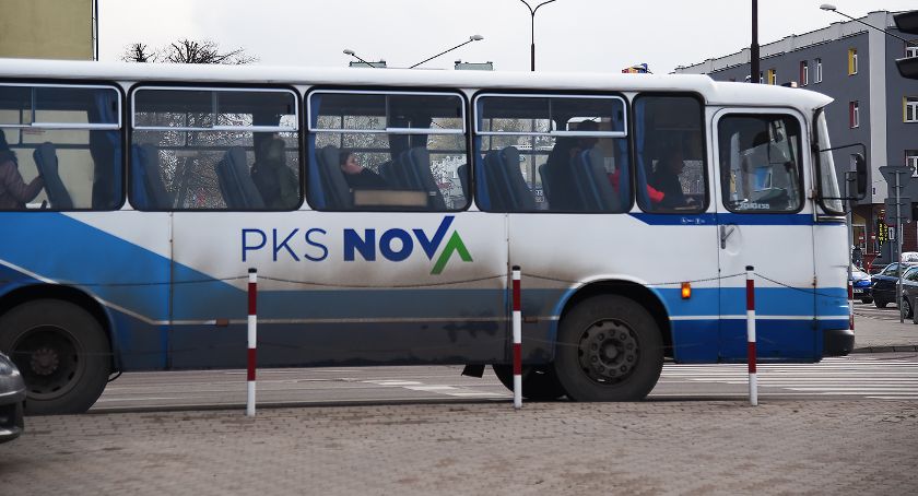 Od poniedziałku PKS Nova uruchamia nowe połączenia do Nowogrodu i Zbójnej [ROZKŁAD JAZDY]