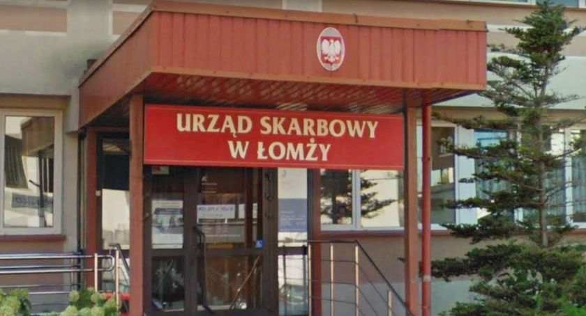 Urzędnicy skarbowi zapraszają na dyżury