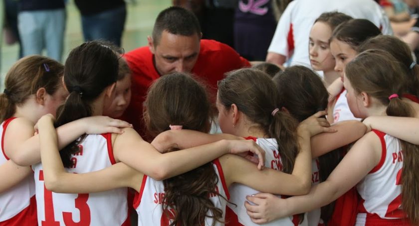 Kolejne klasy o profilu sportowym powstają w 