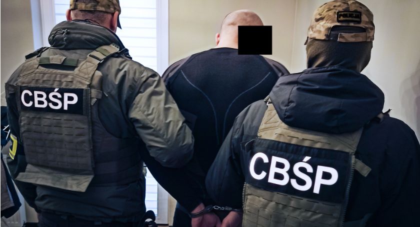 Rozbita grupa i zlikwidowane agencje towarzyskie. Mieszkaniec naszego województwa miał być liderem! [VIDEO i FOTO]