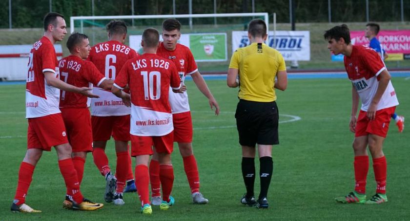 Pieniądze na łomżyński sport podzielone. Kto dostał najwięcej? 