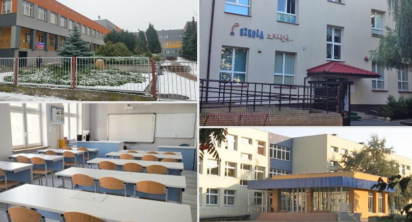 Aktualna sytuacja epidemiczna w szkołach. W Piątnicy dynamicznie...