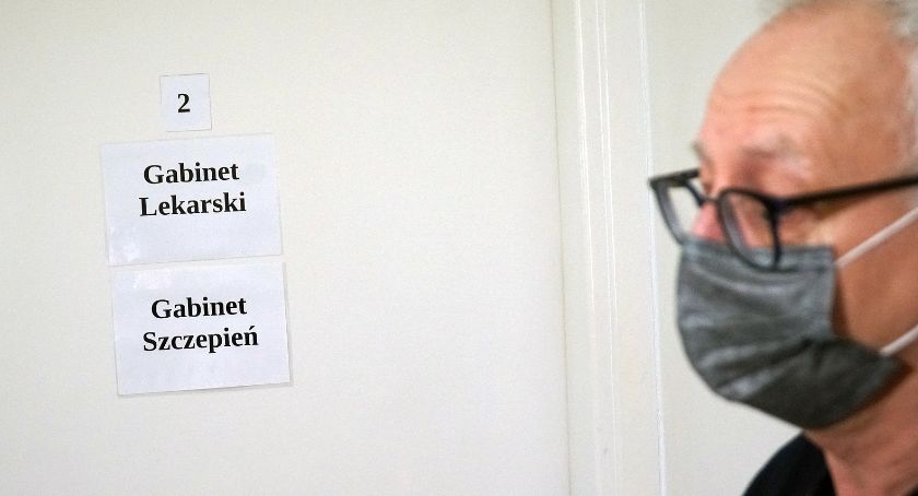 Rozpoczną się szczepienia kolejnych grup