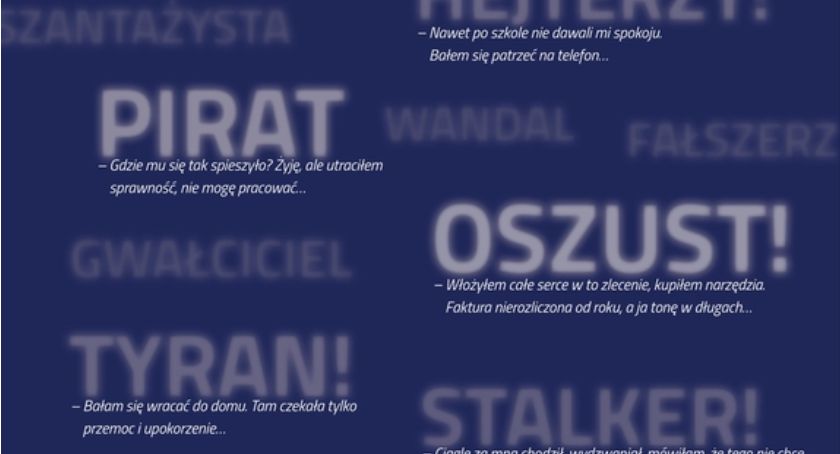 Tydzień Pomocy Osobom Pokrzywdzonym Przestępstwem