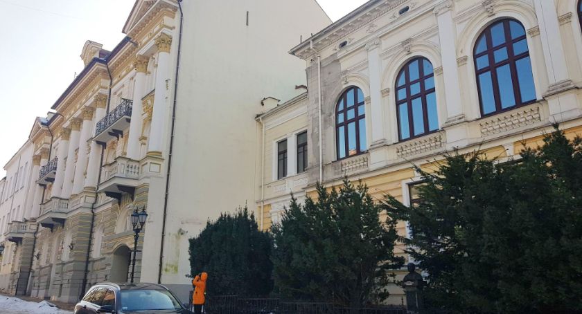 Sąd Okręgowy w Łomży będzie większy 