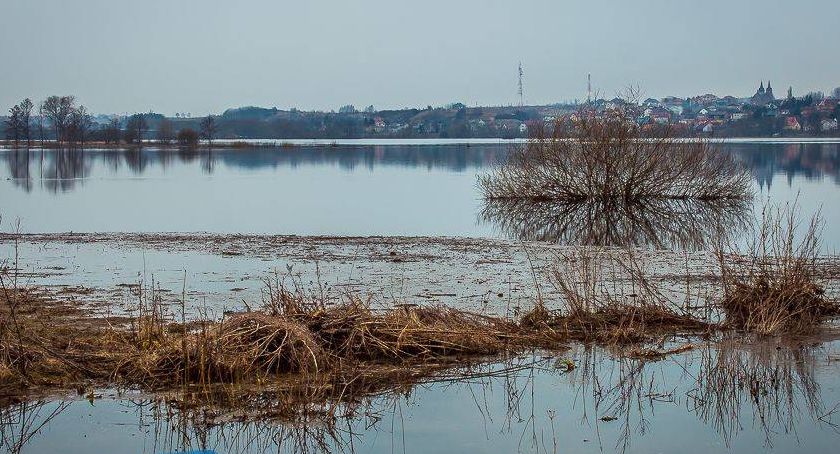 Synoptycy ostrzegają przed roztopami