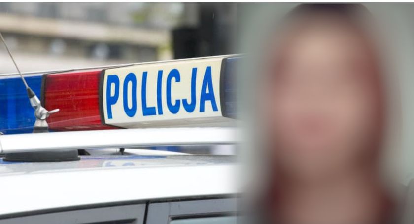 Policja zakończyła poszukiwania 16-letniej mieszkanki Łomży