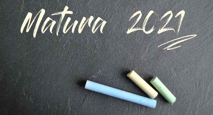 Matura w czasach pandemii