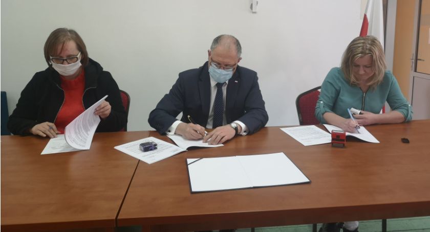 W gminie Wizna powstaną nowoczesne boiska