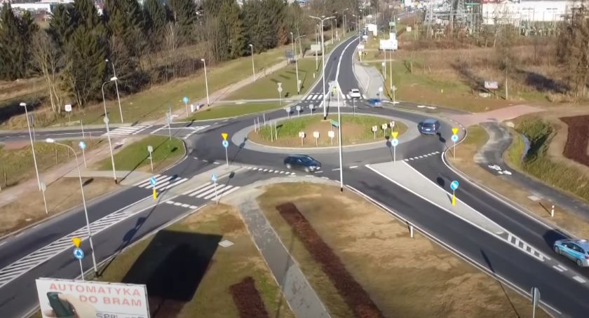 Radni zgodzili się na Rondo Przyjaciół Łomży