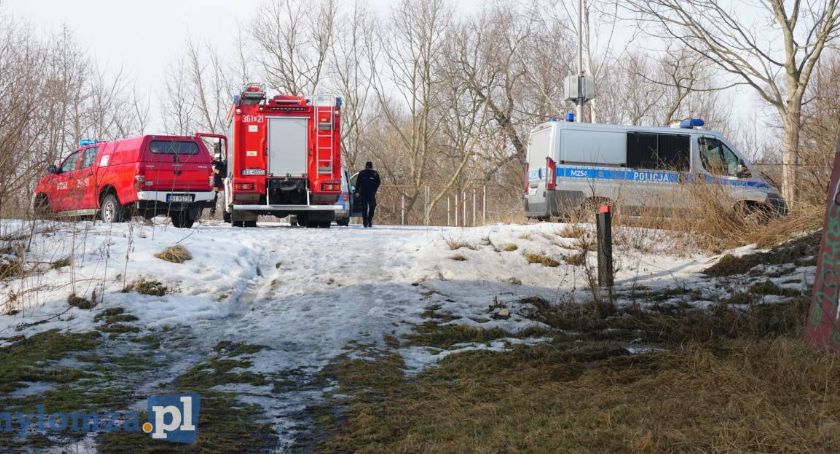 Ustalono tożsamość mężczyzny, który skoczył z mostu do Narwi