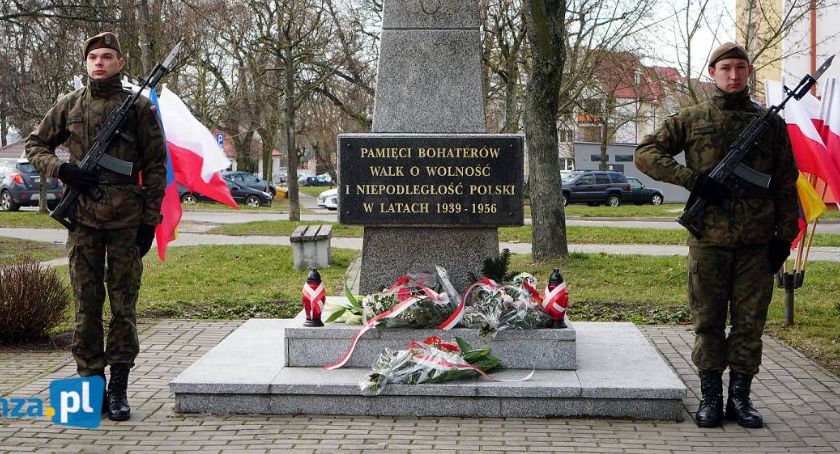 Uczcijmy pamięć 