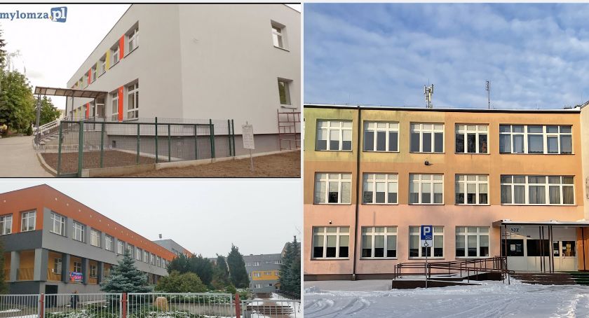 Sytuacja epidemiczna w łomżyńskich szkołach i przedszkolach. Mamy dane