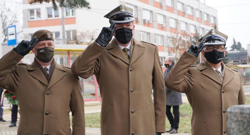 Łomża pamięta o Żołnierzach Wyklętych [FOTO]