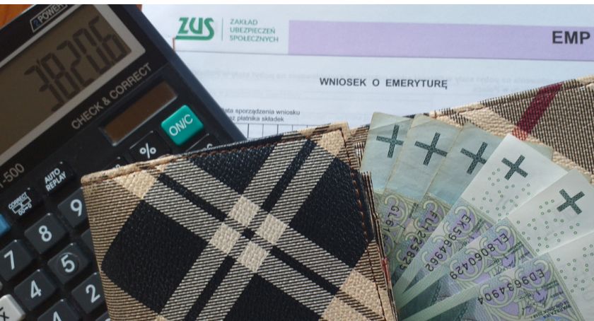 Od marca emeryci i renciści mogą dorobić więcej do swojego świadczenia