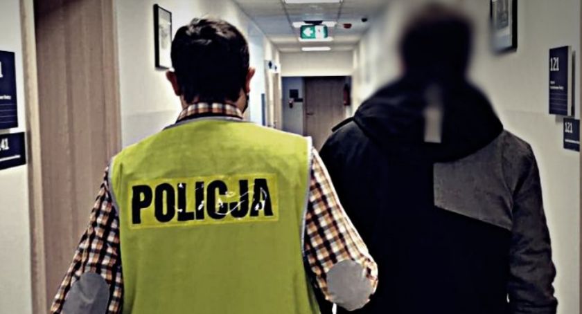 Mieszkańcy Łomży odpowiedzą za włamania do piwnic