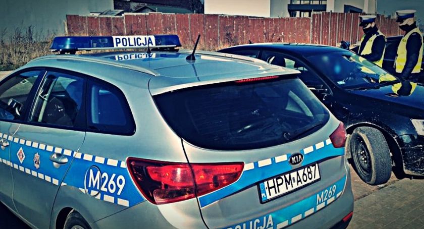 Policjanci 
