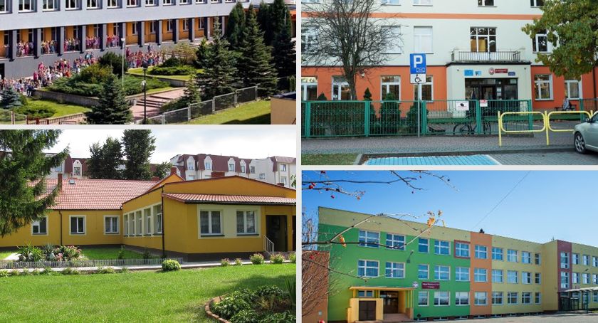 Koronawirus w łomżyńskich szkołach i przedszkolach. Mamy dane