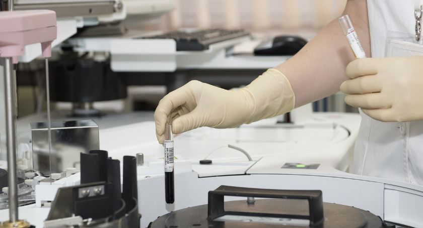 Bez zgonów i tylko 11 zakażeń koronawirusem w Łomży i powiecie