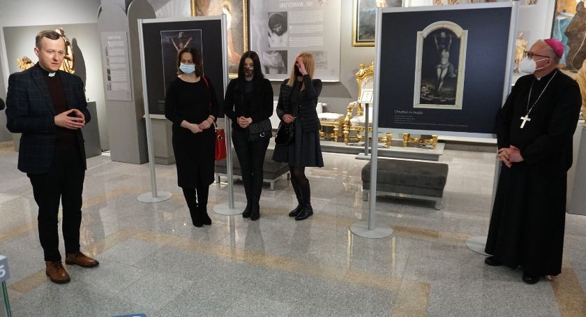 Nowa wystawa w Muzeum Diecezjalnym [VIDEO i FOTO]