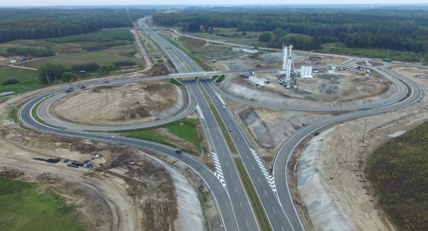 Powstanie druga obwodnica Zambrowa. Tranzyt z Łomży odciążony