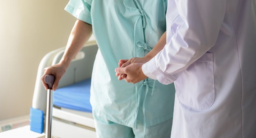 Lista oczekujących do sanatorium - czym jest?