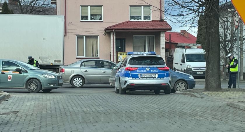 Szybcy, wściekli i bez prawa jazdy