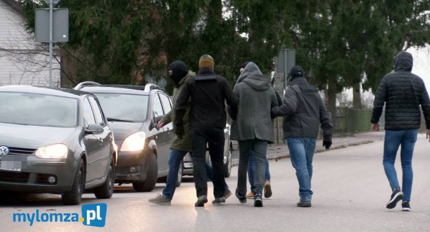 Tą sprawą żyła cała Polska. Cezary R. uprowadził matkę z 3-letnim dzieckiem