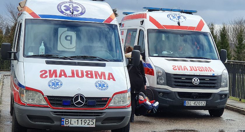 Fatalne statystyki nowych zachorowań. Tak źle nie było od wielu tygodni
