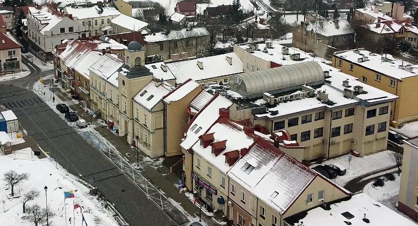 Ruszają prace nad Kartą Mieszkańca Łomży