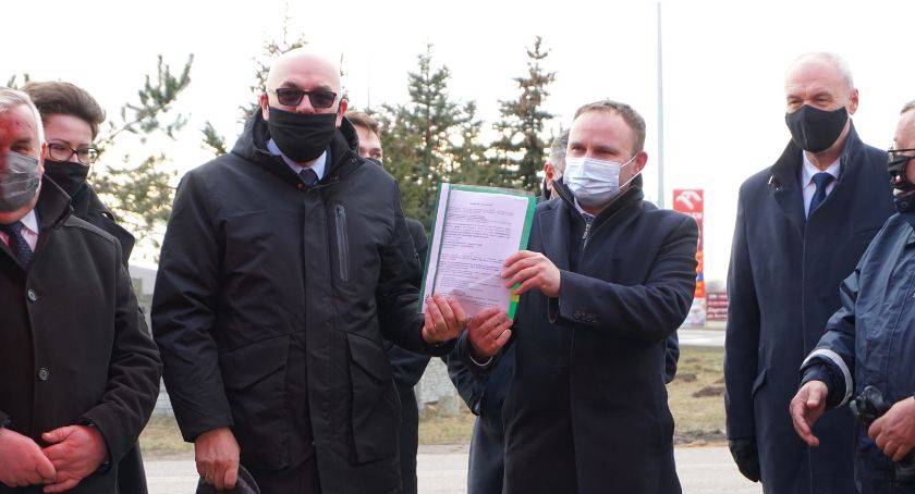 Skrzyżowanie śmierci zostanie przebudowane. Sygnalizacja poprawi bezpieczeństwo [VIDEO i FOTO]