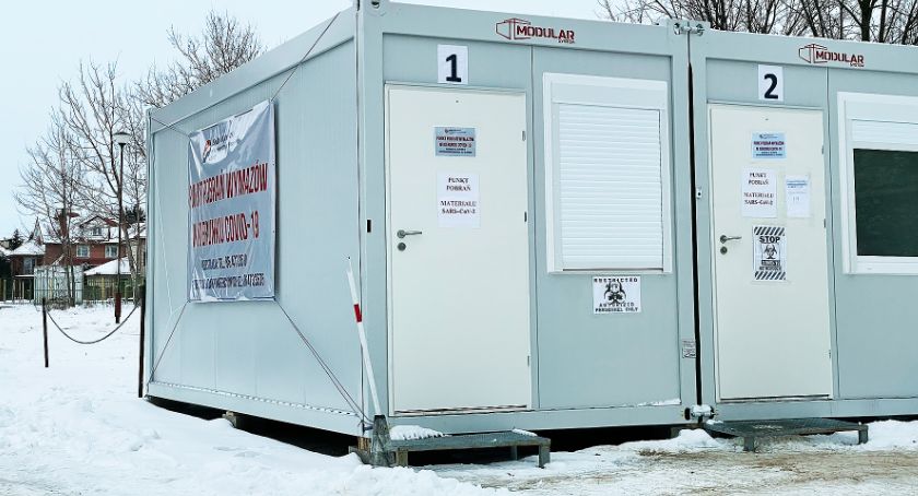 Koronawirus: Kolejny rekord zakażeń 