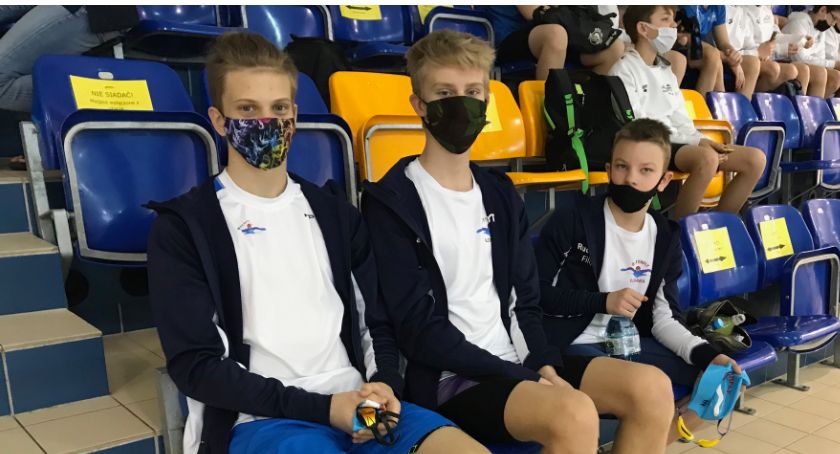 Od Młodzika do Olimpijczyka [FOTO]