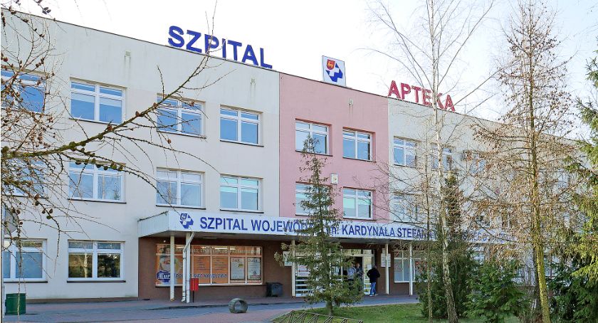 Więcej łóżek zakaźnych w łomżyńskim szpitalu