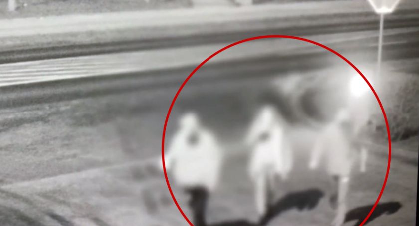Nastoletni wandale przeszli przez miasto. Straty oszacowano na kilkadziesiąt tysięcy złotych [VIDEO i FOTO]