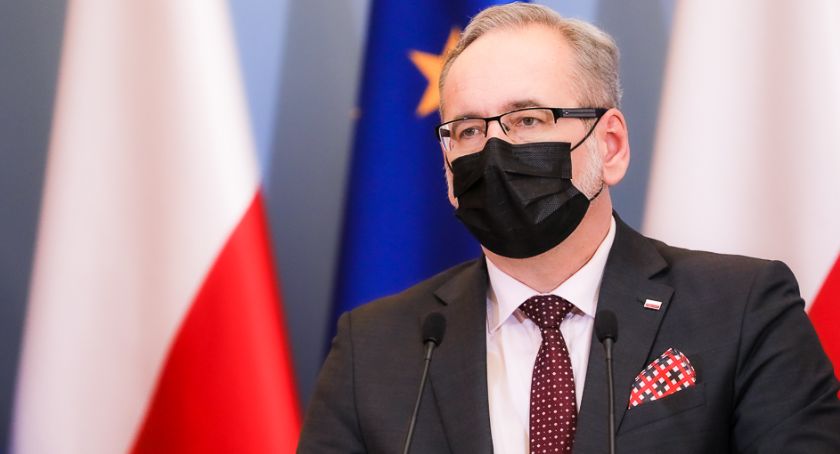 Możliwy lockdown w całym kraju. 