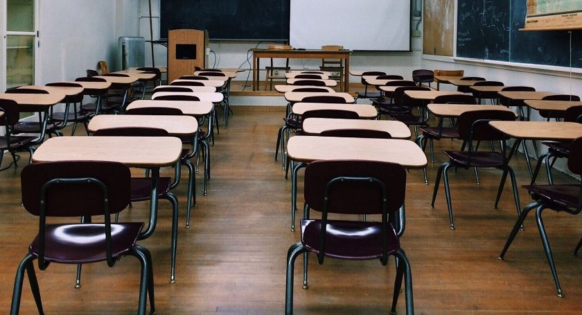 Ósmoklasiści rozpoczynają próbne egzaminy