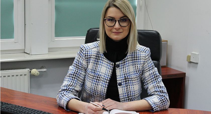 Nowa zastępczyni dyrektora ARiMR w Łomży