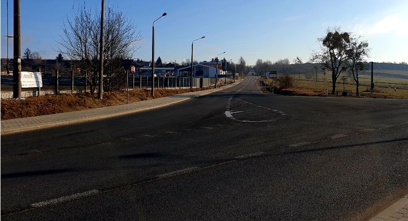 W Piątnicy pojawią się barierki