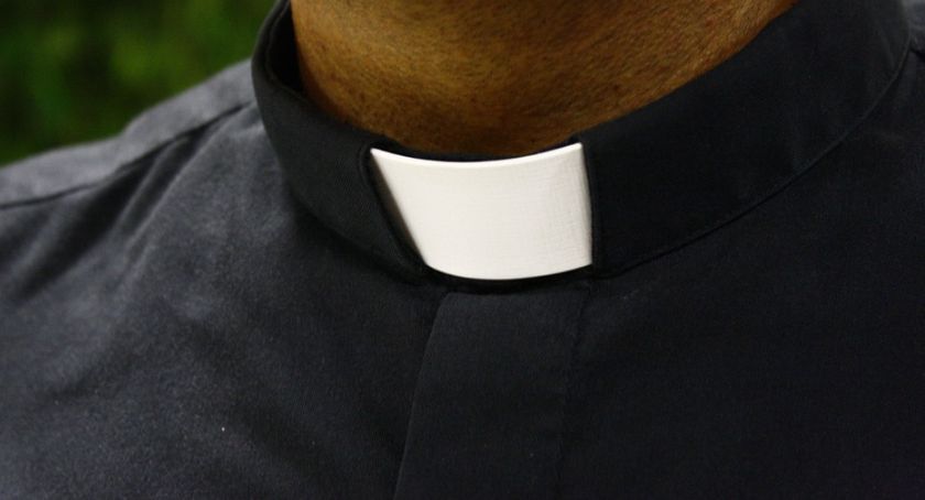 Były proboszcz parafii Grądy-Woniecko skazany za molestowanie i rozpijanie małoletniego