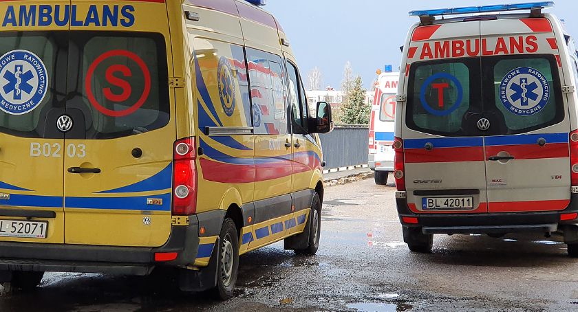 Prawie 22 tys. kolejnych zakażeń i 140 zgonów