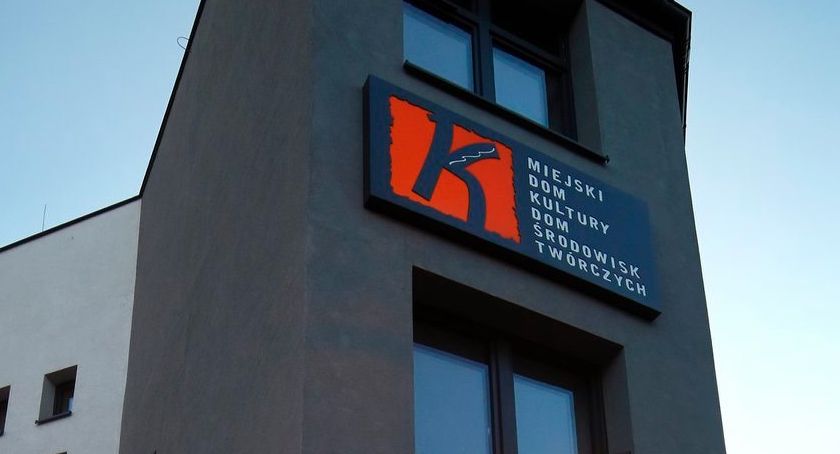 MDK-DŚT zaprasza na eliminacje miejskie Ogólnopolskiego Konkursu Recytatorskiego