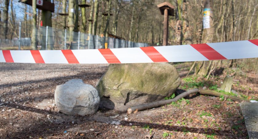 Twardy lockdown w Polsce? Możliwe kolejne obostrzenia